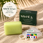 Savon Corps Purifiant Tea Tree — Nettoie, assainit et rafraîchit sans agresser